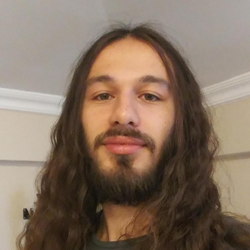 Sample avatar