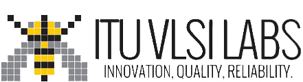 ITU VLSI logo