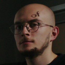 Sample avatar