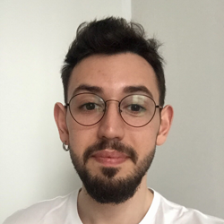 Sample avatar
