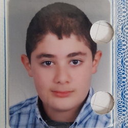 Sample avatar